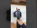 Sweet handheld printer