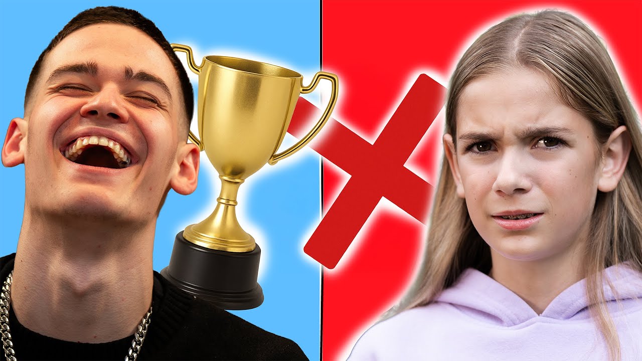 PROOF That Brothers Always Get What They Want...