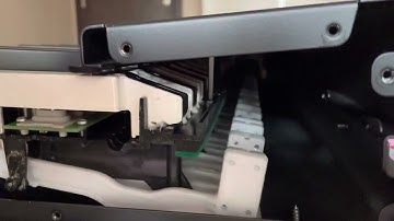 Fatar TP100LR/LR piano action