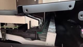 Fatar TP100LR/LR piano action