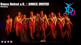 Dance United - Premiere 2026 Official Promo Video