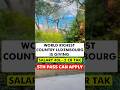 World Richest Country Luxembourg is hiring now