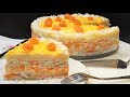 PASTEL O TARTA  SALADA  SIN HORNO RECETA PARA NAVIDAD