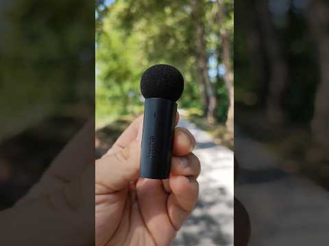 Видео: Самый дешёвый беспроводной микрофон для андроид и пк