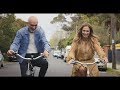 Paul Kelly & Kasey Chambers - When We're Both Old & Mad (Official Video)