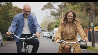 Paul Kelly & Kasey Chambers - When We're Both Old & Mad (Official Video) chords