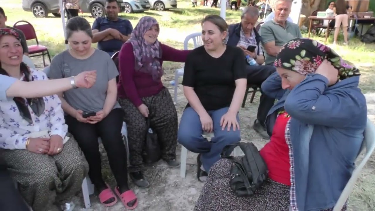 KAYI KÖYÜ ŞENLİKLERİ 08 HAZİRAN 2025 PART-13