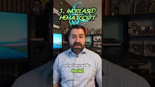 3 things to know before starting testosterone therapy