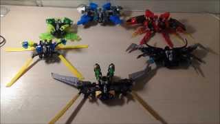 Review Introz! @WingRocka