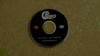 chicago - Just You 'n Me (bonus) - Live by Request