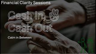Financial Clarity Sessions: Working Capital &amp; Cash Flow from Operations