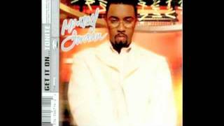 Montell Jordan - Let's Cuddle Up chords