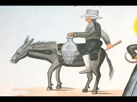 18 Levantamiento de Tomás Katari - YouTube