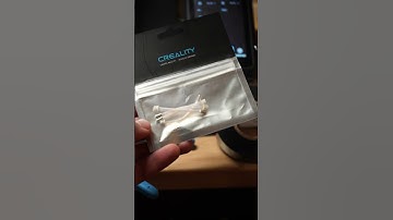 ender 3 s1 pro thermistor replacement