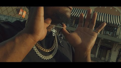 Keaote’ - Validation (Official Music Video)