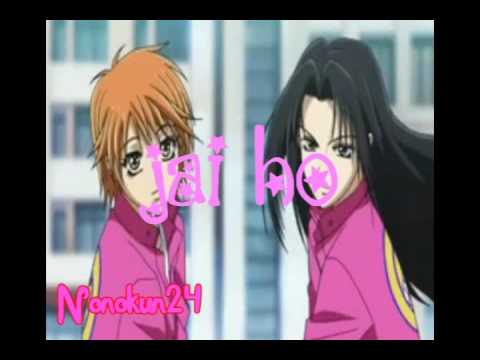 April MEP n#2: Jai Ho ..::nonokun24&draperdi::..