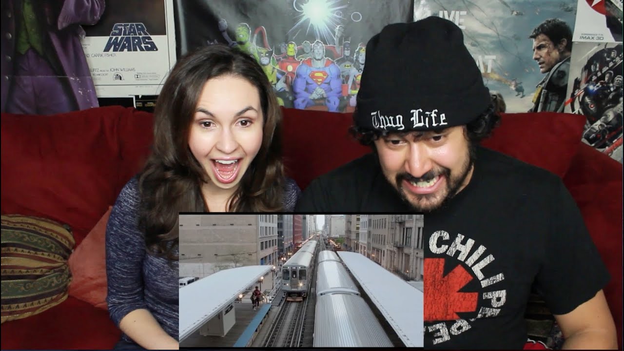 The Boss Official Red Band Trailer #1 REACTION & REVIEW!!! - YouTube