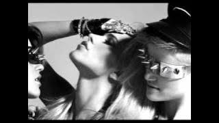 Doda - Boys, boys, boys (Sylwester 2010/2011)