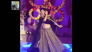 Soumya DANCES For Harman On His WEDDING | Behind The Scene | Shakti Astitva Ke Ehsaas Ki