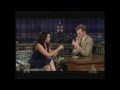 Funny Lauren Graham Interview Moments (Part 2)