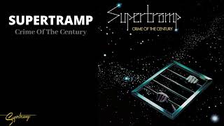 Video thumbnail of "Supertramp - Crime Of The Century (Audio)"