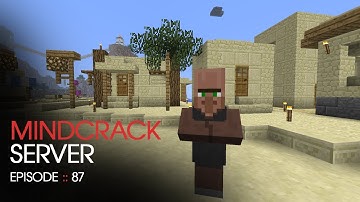 The Mindcrack Minecraft Server - Episode 87 - Moving Day!