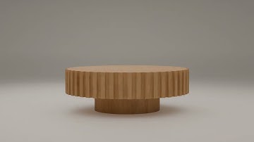 Preview of Coffee table 2