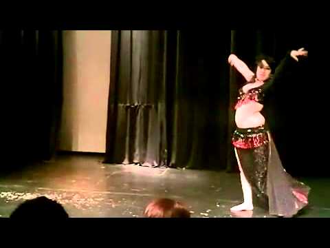 Tango de Roxanne - Shelzian Dancer