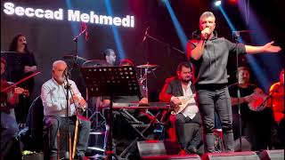 Yanağı Gamze - Kemal Meras & Seccad Mehmedi Sedat Sakarya Orkestrası Sahne Provası  İbrahim Tatlıses Resimi