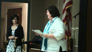 Ryan's 2nd Grade Program