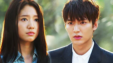 THE HEIRS (Kim Tan & Cha Eun Sang)