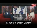 Tyrone & Lainey make special cameo in ‘Heated Rivalry’
