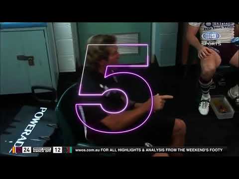 Billy’s Best - Coach blowups