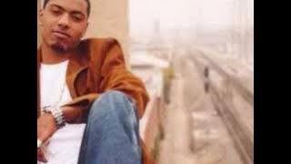 Sterling Simms feat. The Dream & Jadakiss - All I Need