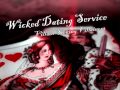 Asmr wicked dating service rp villain seeking villainess