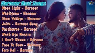 Harnoor All Songs 2021 | Harnoor Jukebox | Harnoor Non Stop Hits Collection | Top Punjabi Song Mp3