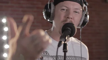 Professor Green - Read All About It (Capital Session)