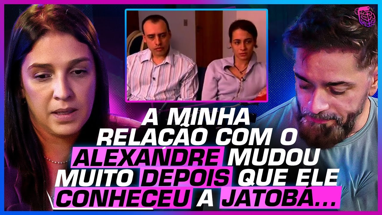 A RELAÇÃO de ANA CAROLINA de OLIVEIRA com DEUS - YouTube