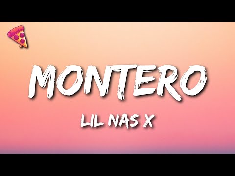 Download Lil Nas X - MONTERO (Call Me By Your Name) (Lyrics)