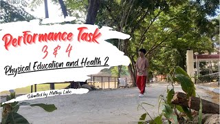 Famous PEH 2 Performance Task - 3 & 4 Net Worth