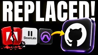6 Open Source Repos You Need to Try Right Now! 6 Open Source Repos You Need to Try Right Now!