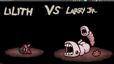 Trinket: Door stop crashes Isaac RB