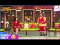 Comedy NightS Live | Why Did Bharti Have To Call An Ambulance | Colors TV