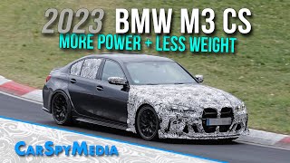 Research 2023
                  BMW M3 pictures, prices and reviews