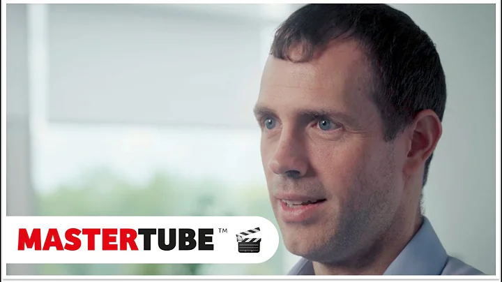 Global Supply Chain Management MS at RIT Saunders College with Prof. Kevin Sweeny