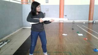 Tembakan Project Failed Anak Smepsa W Neneb