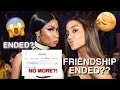 Nicki Minaj & Ariana Grande END FRIENDSHIP After THIS?!