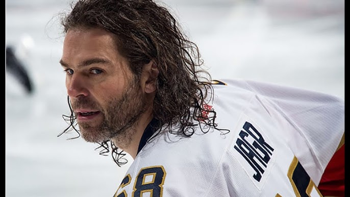 Jaromir Jagr Told Us The REAL Reason Mario Lemieux Returned To The