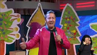 José Malhoa - Os meus dois amores (TV)