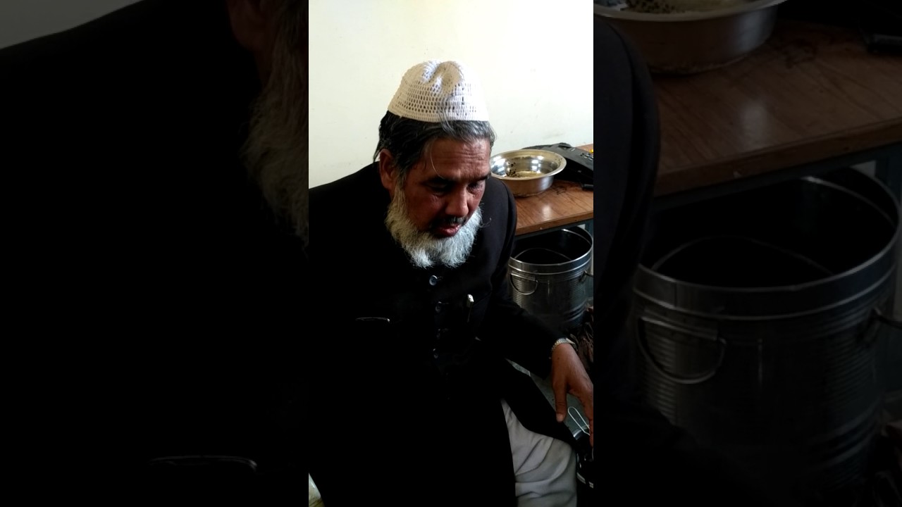 Roghan Baiza E Murgh By Hakeem Shafeeque Khan Youtube